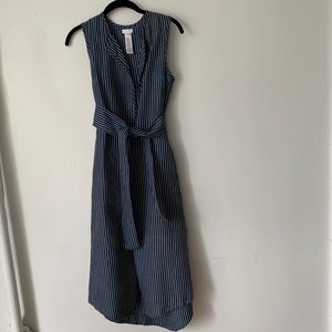 PRICE DROP! Ajaie Alaie Open Front Duster, Size XS